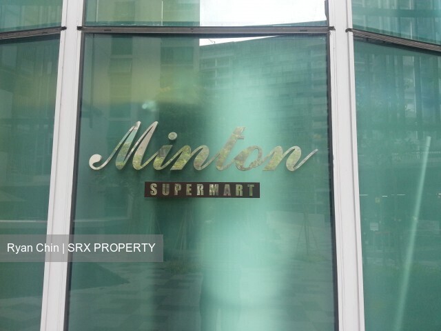 The Minton (D19), Condominium #287045361